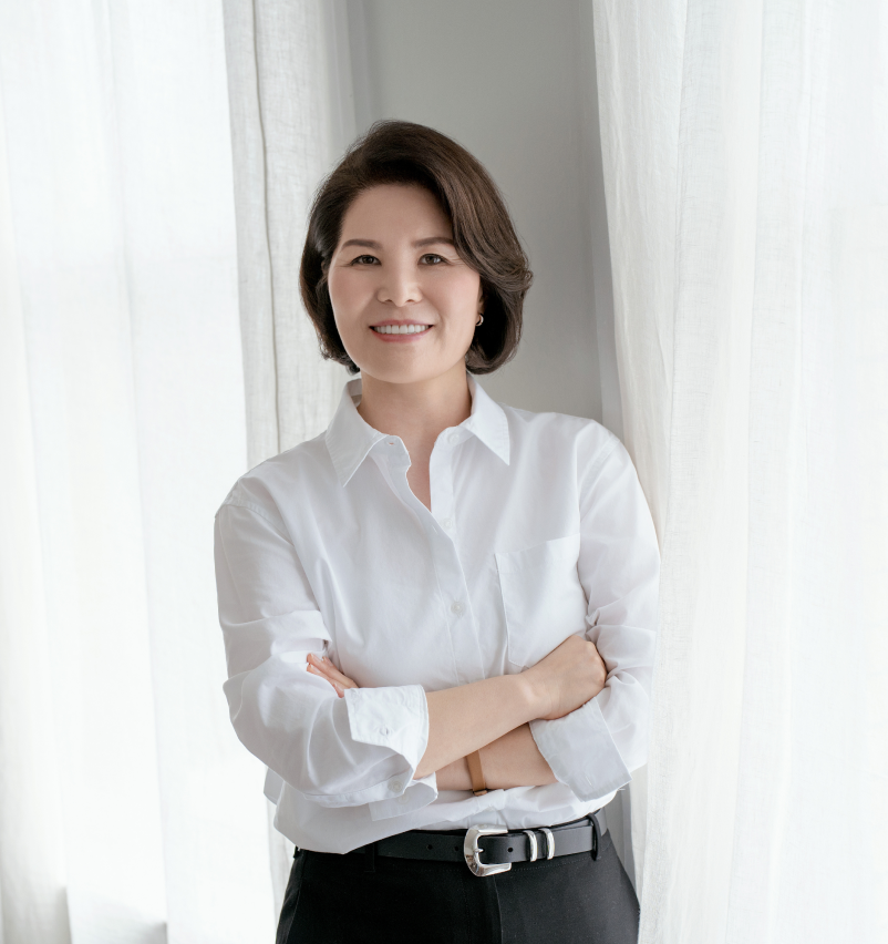 Tiffany C.H Pang